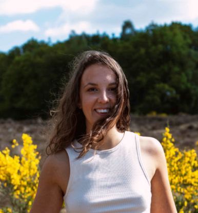 Picture of Sanne van Vliet